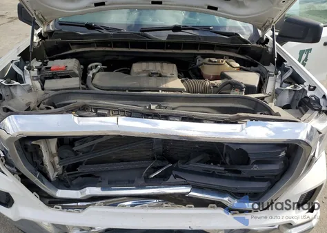 2022 GMC Sierra Limited C1500 из США, поврежденный, VIN 1GTP8AEK9NZ168035